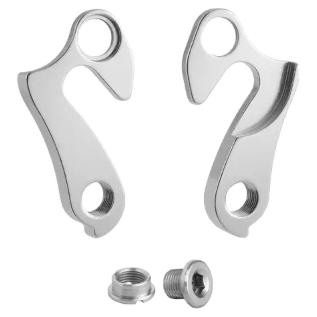 Gancheira Quadro Bike Mosso Lunix Dabomb Rapid Arrowbomb 13.