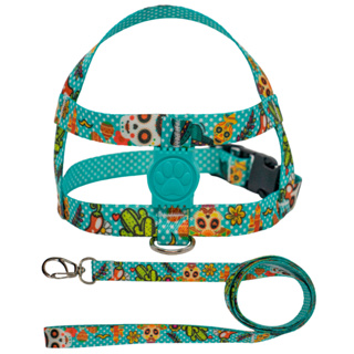 Peitoral Com Regulagem Ajustável Porte Pequeno Caes Yorkshire Lulu Pinsher Shitzu em Oferta na Shopee