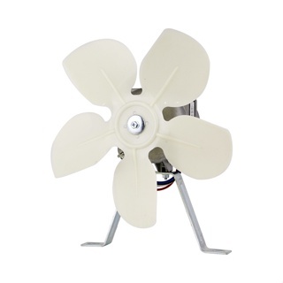 Micro Motor Ventilador Ziom motores 1/25 Hélice Plástico HT2M1/25P - 110 VOLTS