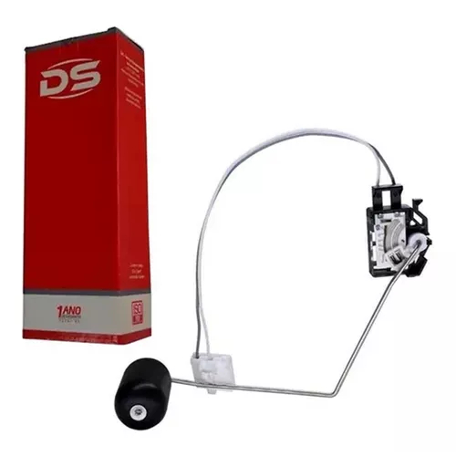 Sensor Nível Bóia Combustivel Hilux Sw4 2.7 3.0 Pickup 2005/ ds23237