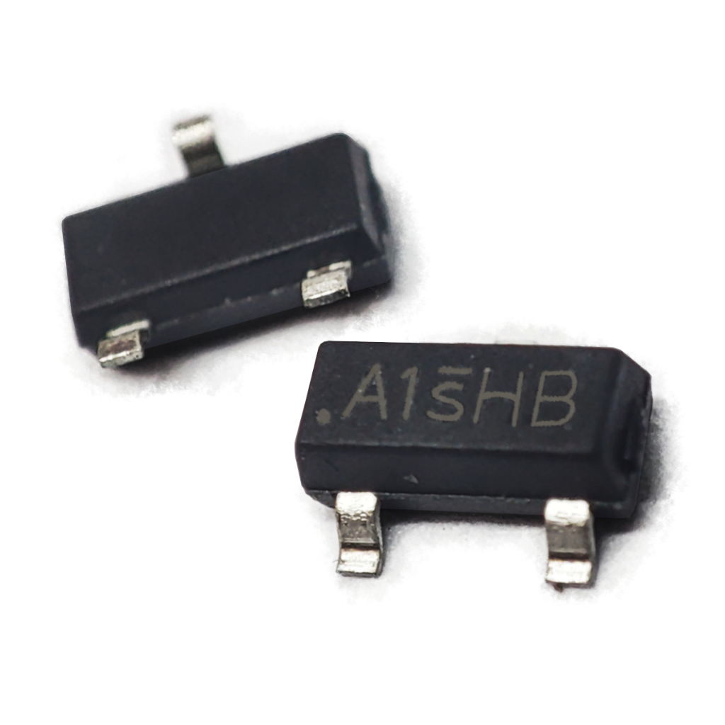 CI Transistor Mosfet A1shb Si2301 Sot23 Tuner