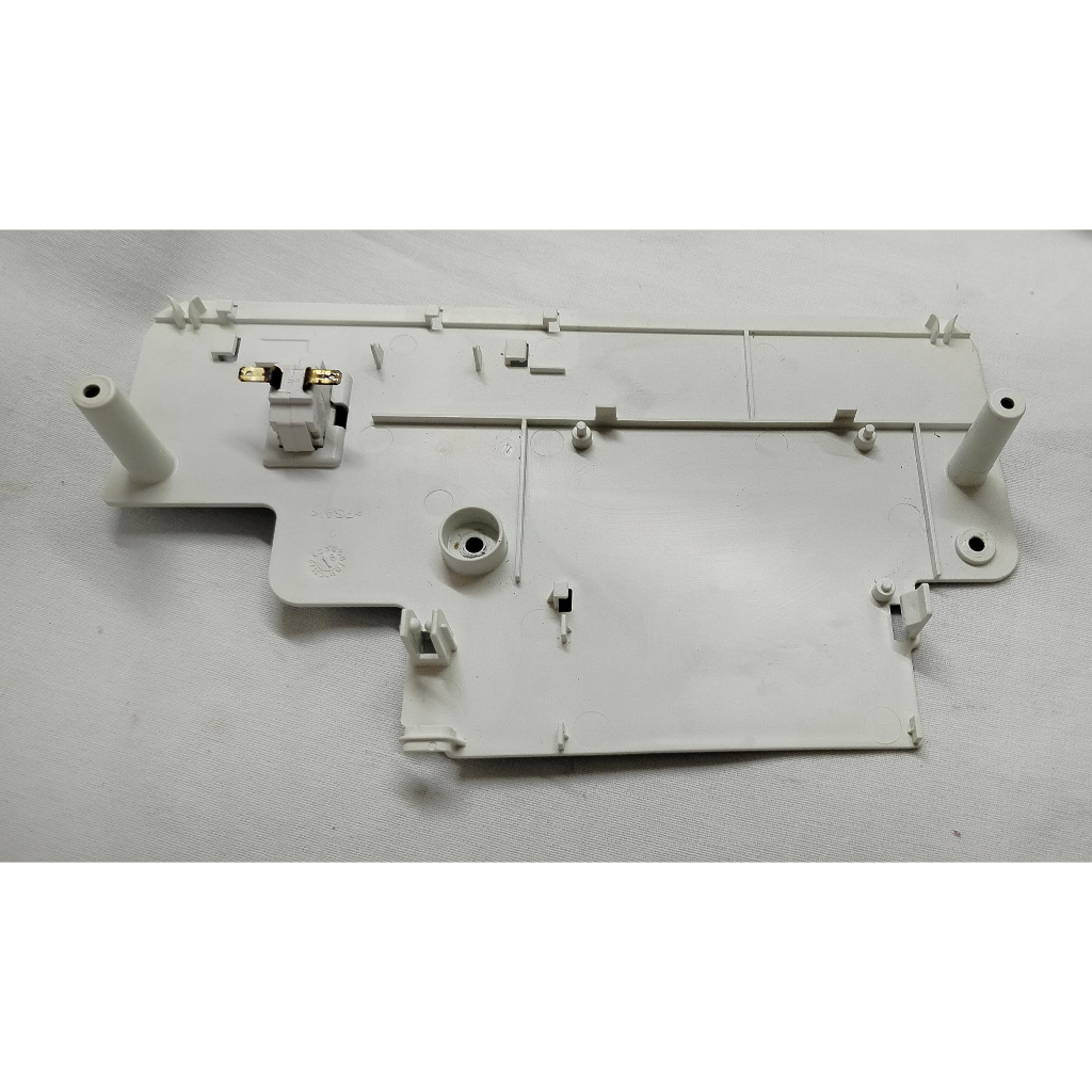 Base Painel de Controle Geladeira  Electrolux - 67403724