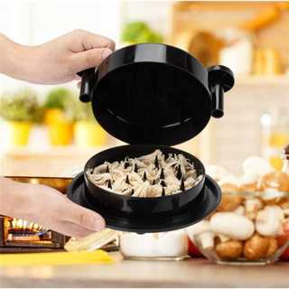 Desfiador Manual Triturador de Alimentos Carne Frango Legumes Portátil - Envio Já!