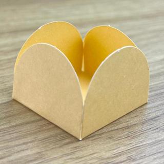 50~350 Forminhas Para Doces Salmao 4 Pétalas 10.95  (Nc Toys Simples) em Oferta na Shopee