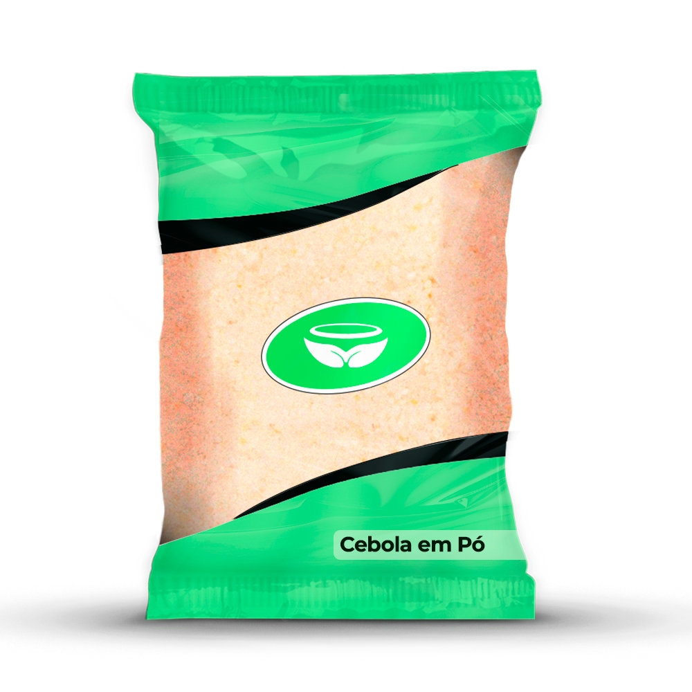 Cebola em Pó (Envio Imediato) - Armazém Santa Filomena em Oferta na Shopee