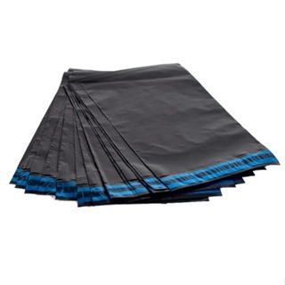 Kit Envelope de Segurança com 1000 unidades embalagem preto auto colante - Varias medidas em Oferta na Shopee