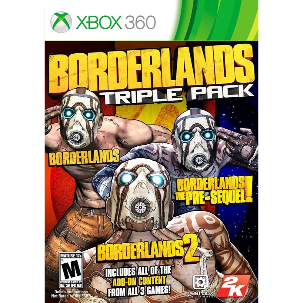 Borderlands 1: Guia Completo e Onde Comprar | BuscaProdutos