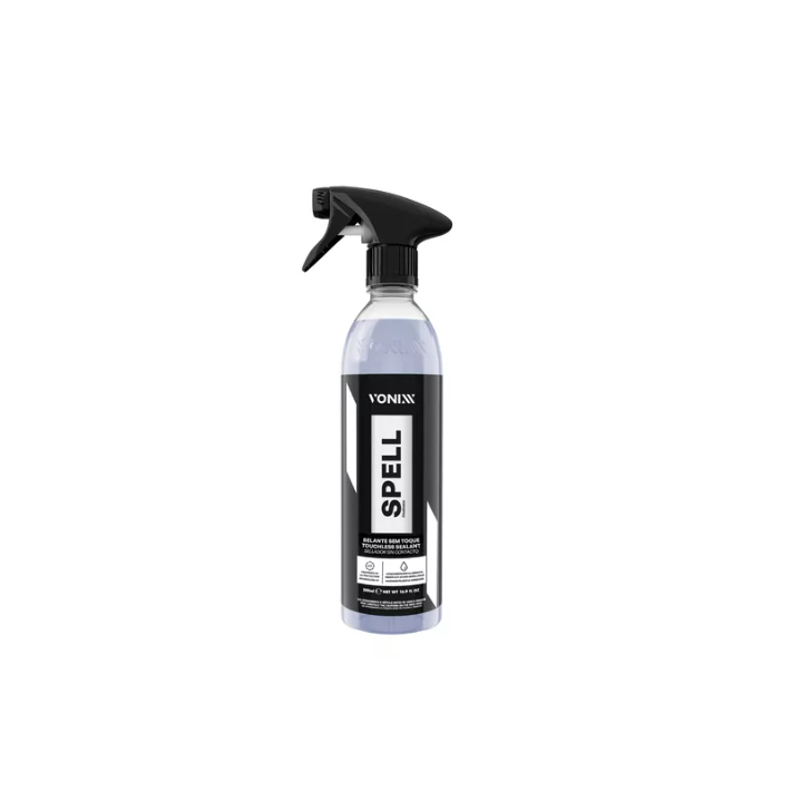 Spell 2.0 Brilho e Proteção instantâneos 500ML Vonixx