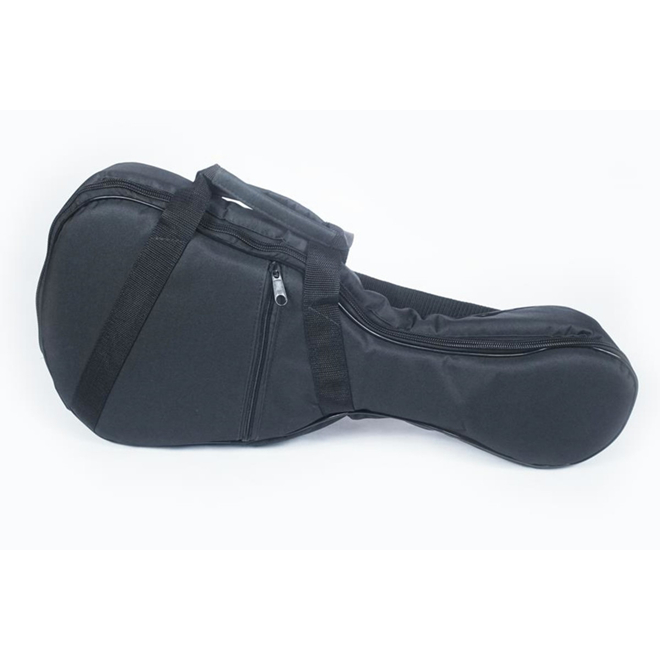 Capa Case Bag Extra Luxo Para Cavaquinho E Ukulele