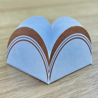 50~350 Forminhas Para Doces Francesinha Marrom 4 Pétalas  10.73  (Nc Toys Simples) em Oferta na Shopee