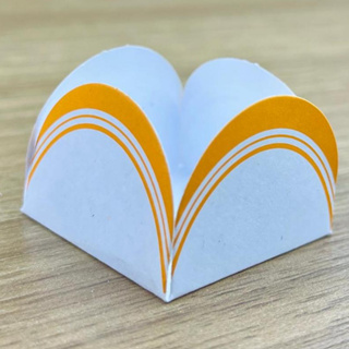 50~350 Forminhas Para Doces Francesinha Laranja 4 Pétalas  10.72  (Nc Toys Simples) em Oferta na Shopee