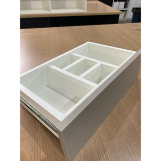 Divisória/Organizador de gavetas MDF *LER DESCRIÇÃO* em Oferta na Shopee