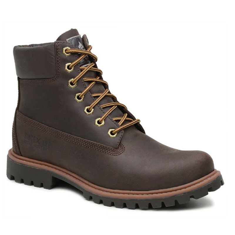 Botinas Macboot: Onde Comprar | BuscaProdutos