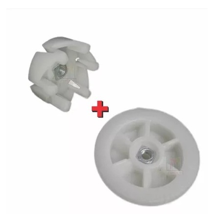 KIT Arraste CADENCE ROBUST E CADENCE INSPIRE - Copo e Motor