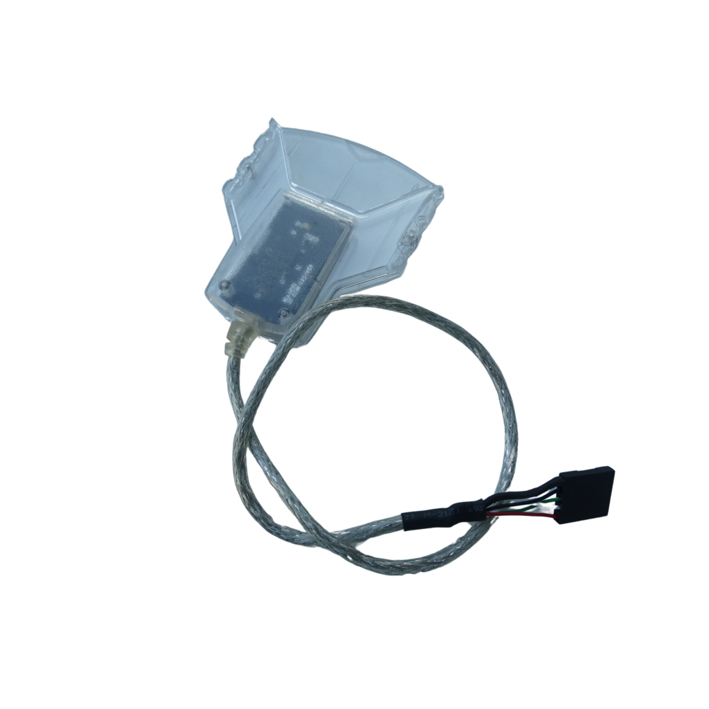 Leitora Cartão Smart Card Certificado Digital Usb Gemalto