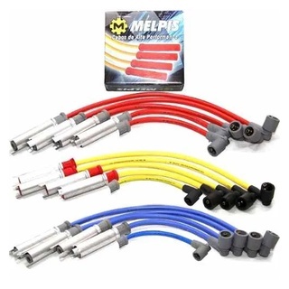 Cabo De Vela Astra Wagon Gls 2.0 Mpfi Importado 10mm