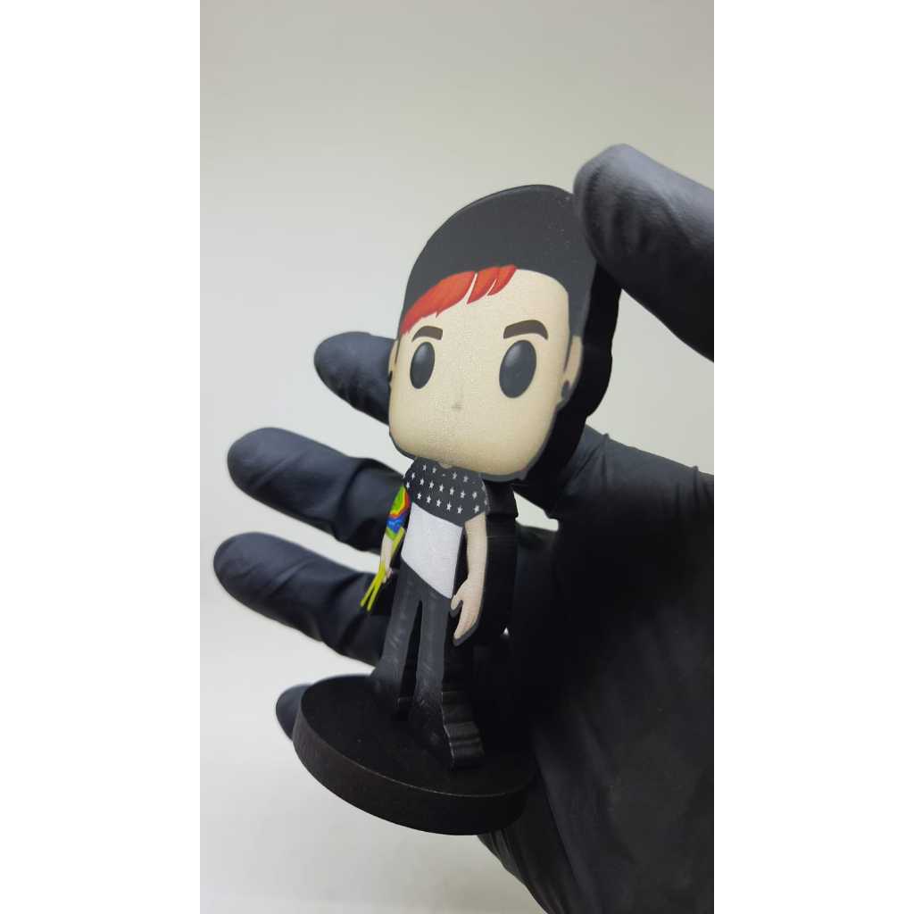 Funko Pop Twenty One Pilots em Oferta | Shopee 2026