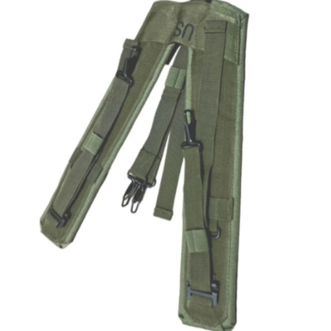 Suspensório Americano: Onde Comprar | BuscaProdutos