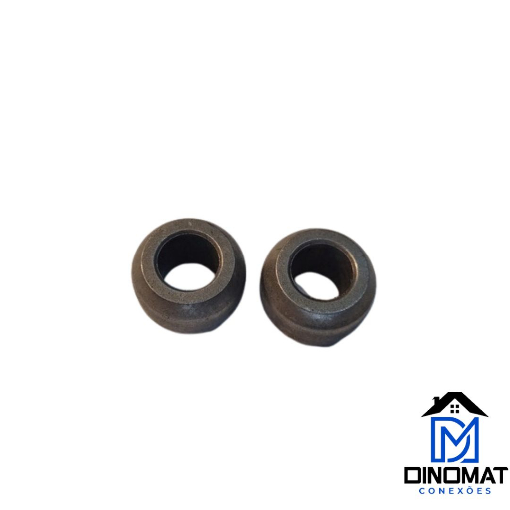 Bucha para Ferro 10mm: Onde Comprar | BuscaProdutos