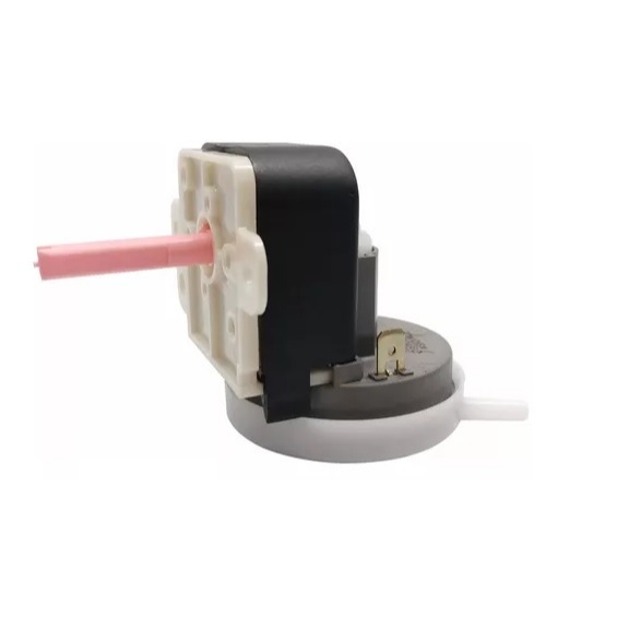 Pressostato 4 Níveis Lavadora Electrolux LAC09 LAC11 A99034902 Original