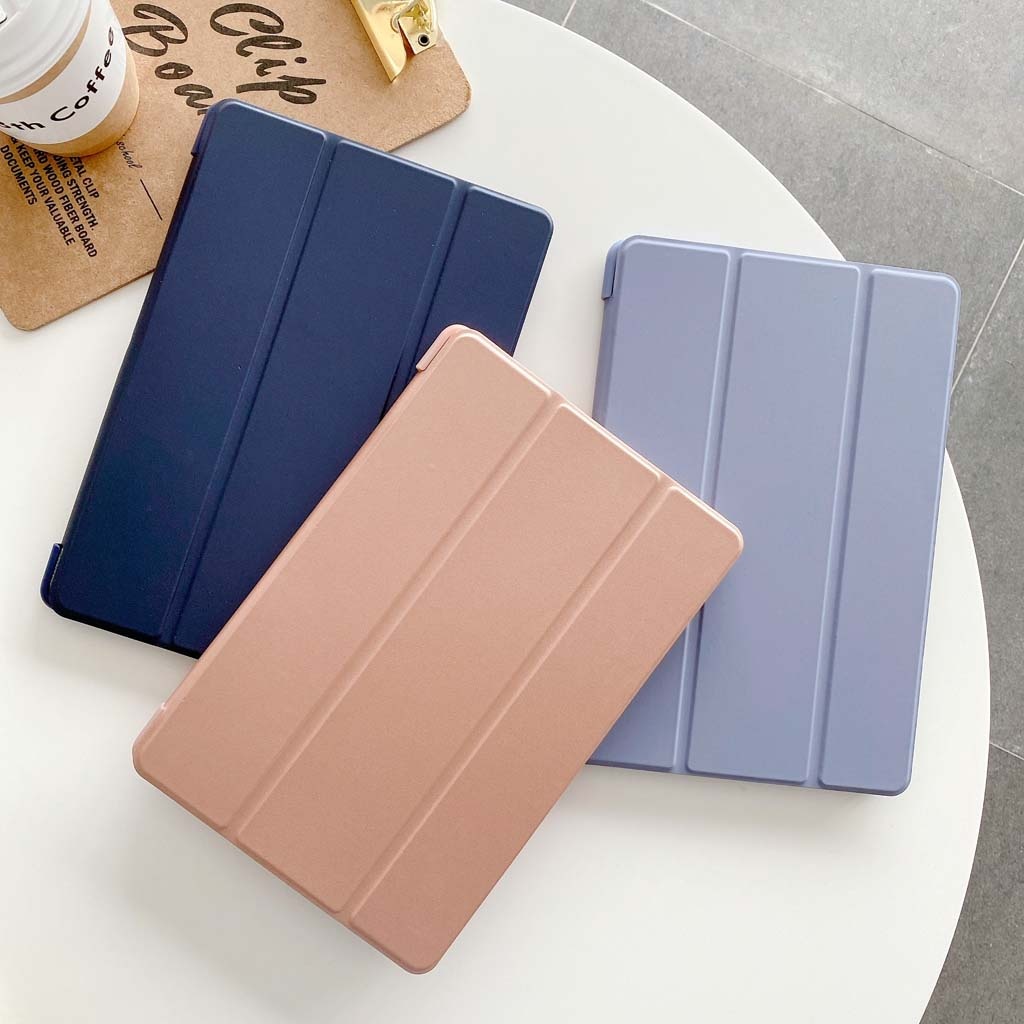 Capa Case P/ Tablet Galaxy Tab A7 T500 T505 10.4 Smart Cover