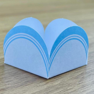 50~350 Forminhas Para Doces Francesinha Azul Claro 4 Pétalas   10.66  (Nc Toys Simples) em Oferta na Shopee