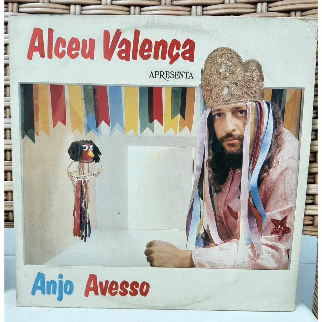 MPB 8 LPs  - Alceu Valença - Sergio Mendes  - Ivan Lins - Vinicius - Toquinho