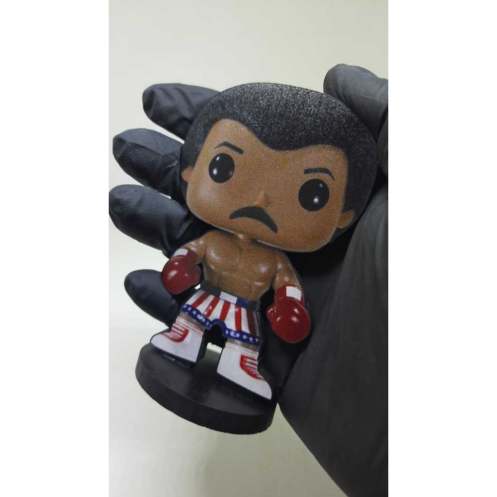 O que é Apollo Creed? Guia e Onde Comprar | BuscaProdutos