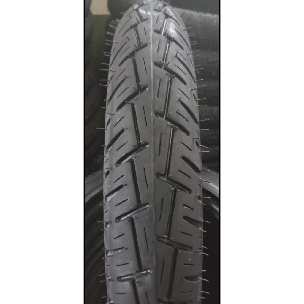 Pneu 100 90 18 traseiro para motos Cg Titan suzukiyes YBR motos 125/150/160