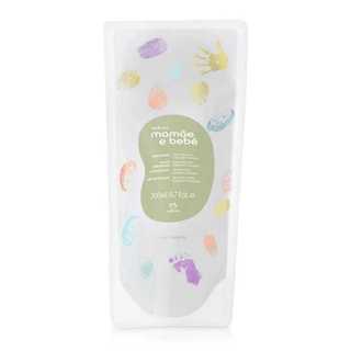 Refil Hidratante Natura Mamãe Bebe  200 ml