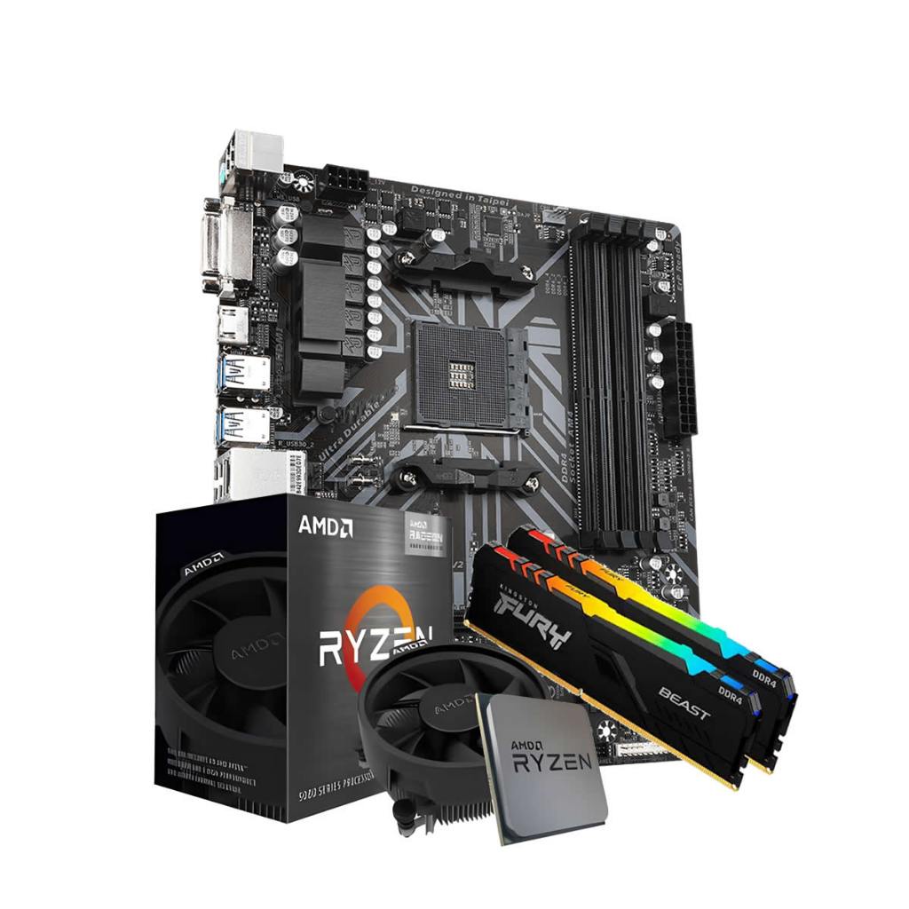 B450m Gamer: Guia Completo e Onde Comprar | BuscaProdutos