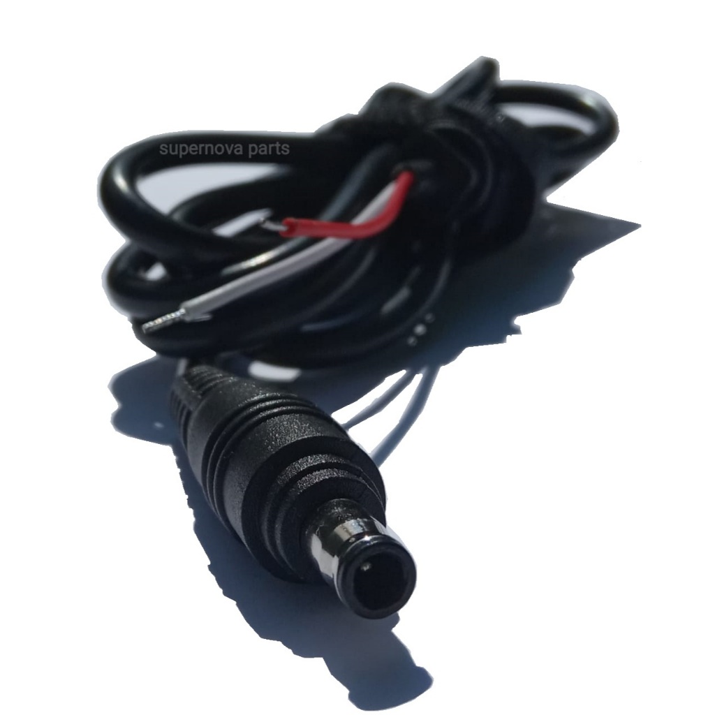 Cabo Reparo para Fonte de Notebook Rv411 Rv415 Rf511 Np270 Np300 Rv410 Rv420