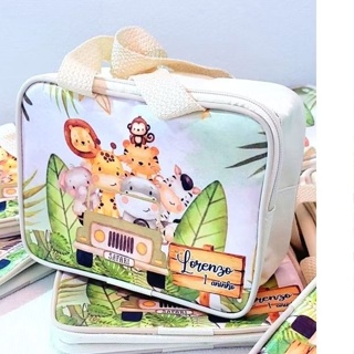 40 Malinha BITÁ  2 alças em Oferta na Shopee