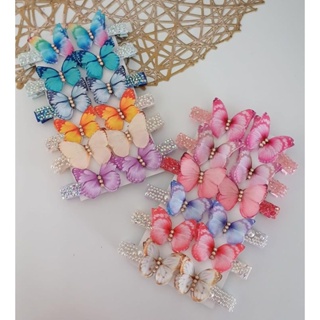 parzinho borboleta em Oferta na Shopee