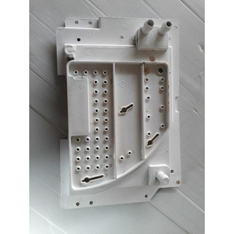 Dispenser da lavadora eletrolux ltc10 lt10b lt11f lt12f usado