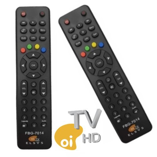 Controle Oi Tv: Onde Comprar | BuscaProdutos