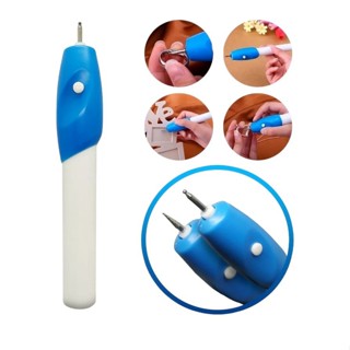 Caneta Gravadora Elétrica Grava Madeira Plástico Taça Com Ponta Extra em Oferta na Shopee