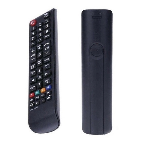 Kit Controle tv Samsung Smart Hub Universal LE-8008