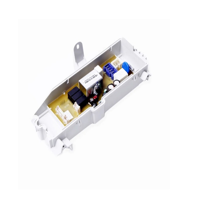 Placa de Potência Lavadora Brastemp BWH15A BWK15A BWN15A W10899325 W10900562 Original