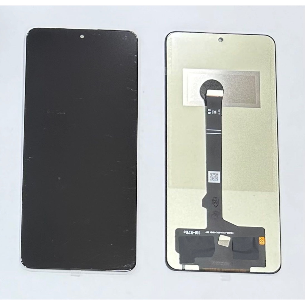 Tela Touch Display Lcd Xiaomi Poco X6 5g / Poco X6 Pro 5g