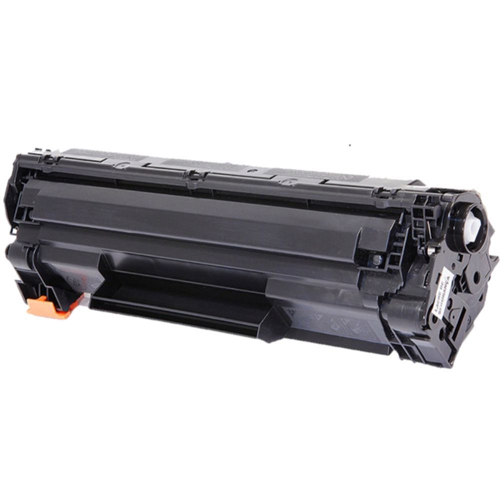 Toner HP 85A Preto Laserjet Compativel (CE285AB) | P1102, P1102w, P1102w, M1212nf, M1132| CX 1 UN ALLTONER — imagem 2 de 2