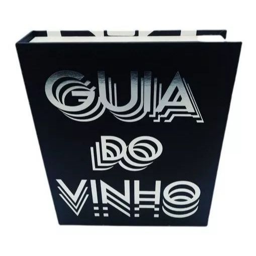 Kit Livro Vinho 5 Peças Tampa Acessórios Anel M9 Menor Preço — R$ 48,75 em Shopee
