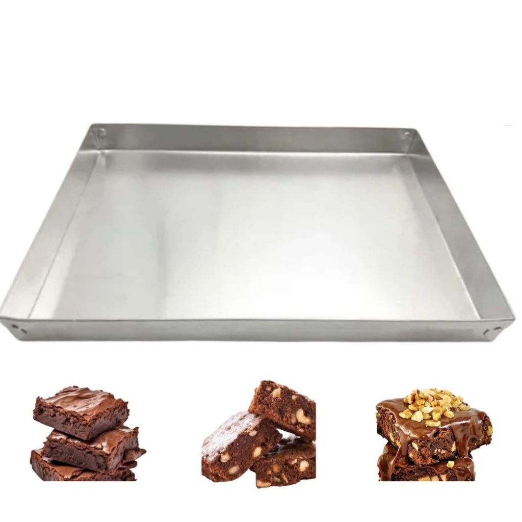 Assadeira Quadrada 30x30: Onde Comprar | BuscaProdutos