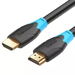 Vention Cabo Hdmi 2.0 4k 60fps Hdr UHD 3D 48-Bit ARC HDCP 18Gbps Premium