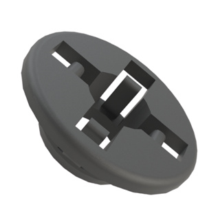 01 Grampo Presilha Bucha da Articulação da Haste da Vareta do Capô • Corolla (94/97) • Corolla (02/08) • Corolla (09/19) em Oferta na Shopee