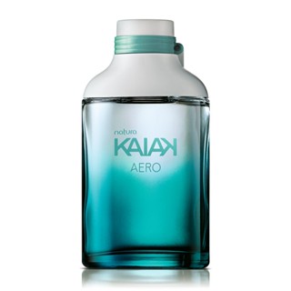 Kaiak Aero Masculino Natura - 100ml em Oferta na Shopee