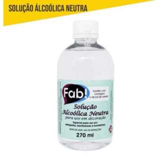 1~5 Solução Confeitaria Neutra P/ Diluir Pó Decoração 270ml Fab// em Oferta na Shopee