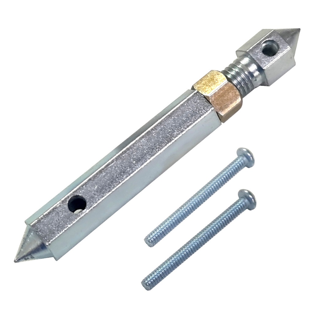 Reparo Fixador Salva Caixinha Teto 4 x 4 Instalação Ventilador Netlumens