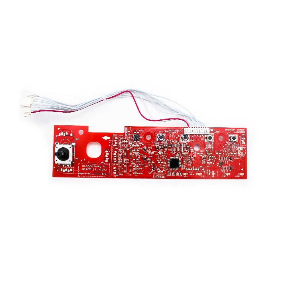 Placa Interface Lavadora Consul CWC10A CWG11A CWK12A W10626365 Original