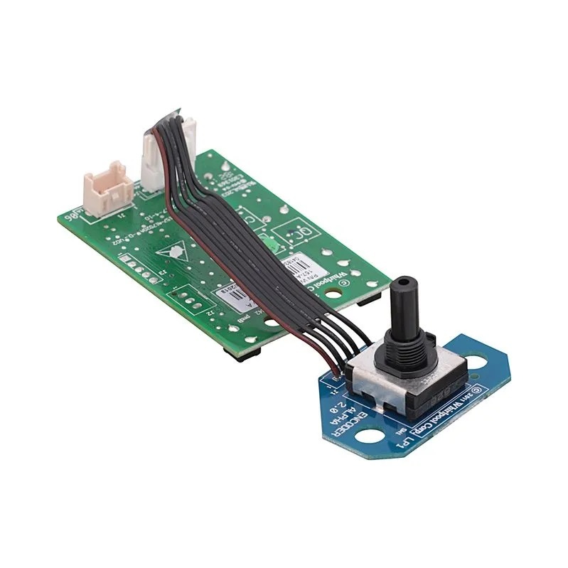 Placa Interface Mega Encoder Lavadora Consul CWS12A W11196470 Original